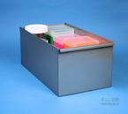 EPPi� Schrankk�sten, doppelte Breite (278 mm), H�he 250 mm