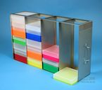 EPPi� Schrankgestelle ohne Zwischenb�den, H�he 334 mm