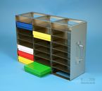 ALPHA 32 Schrankgestelle f�r alle Boxen bis 136x136x35 mm