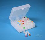 VICTOR Box 57 / 10x10 F�cher