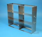 CellBox Maxi lang Schrankgestelle f�r alle Boxen bis 148x287x128 mm