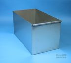 ALPHA Schrankk�sten, doppelte Breite (284 mm), H�he 279 mm