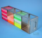 EPPi� Schrankgestelle ohne Zwischenb�den, H�he 169 mm