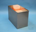 EPPi� Schrankk�sten, doppelte Breite (278 mm), H�he 389 mm